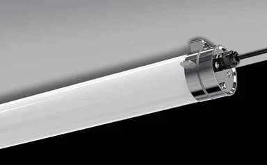 Luci di Tri-Prova: Diversi Wattages è cumu si sceglie?