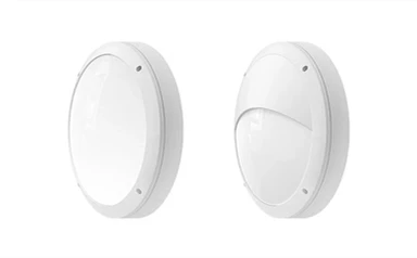 Cumu rinfurzà l'alluminamentu di u spaziu all'apertu cù luci di bulkhead?