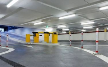 Sò Tri-Luci Proof Adatta Per Ambienti Sotterranii?