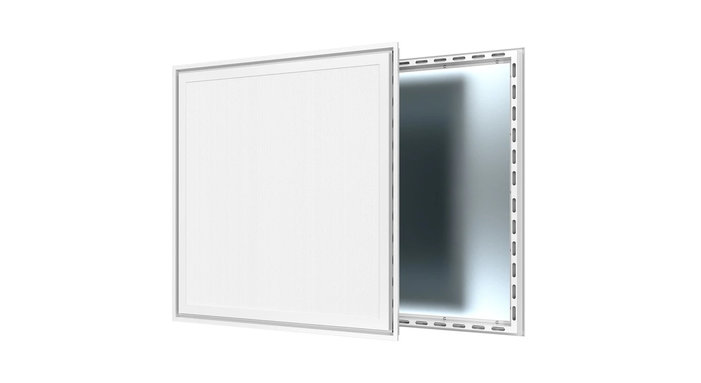 Air hadle pannel luce