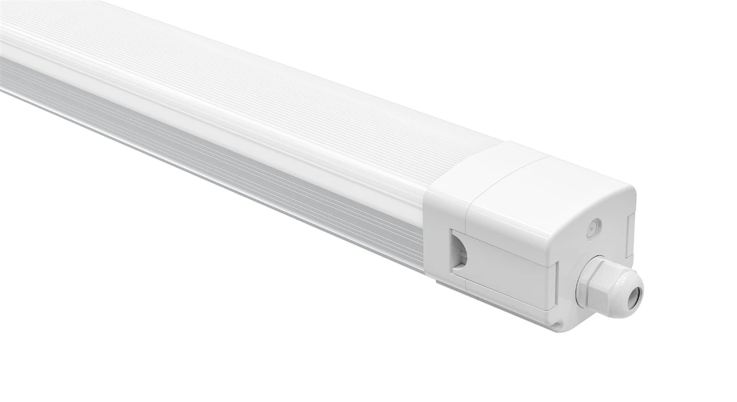 Prime Tri-luce à prova