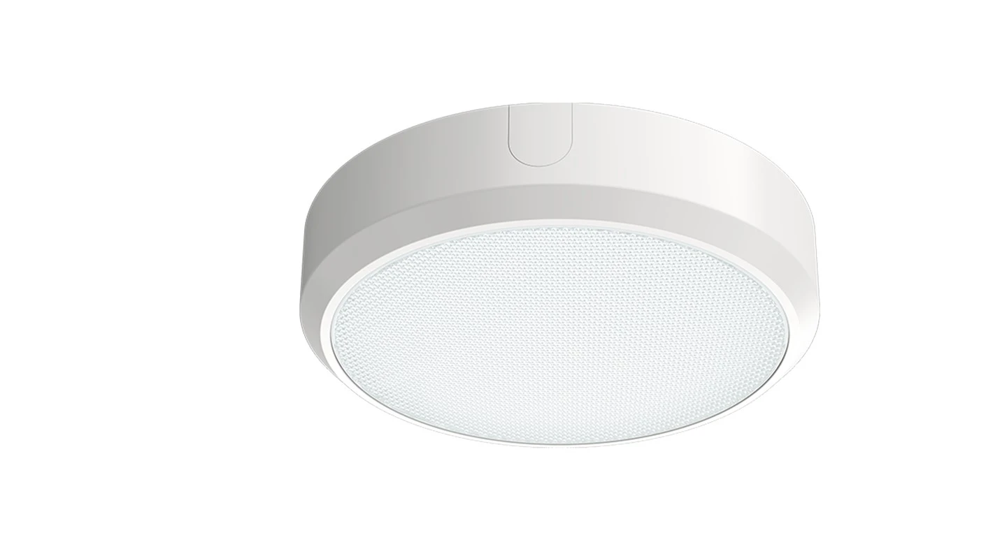 Luce per paratia Pro C200