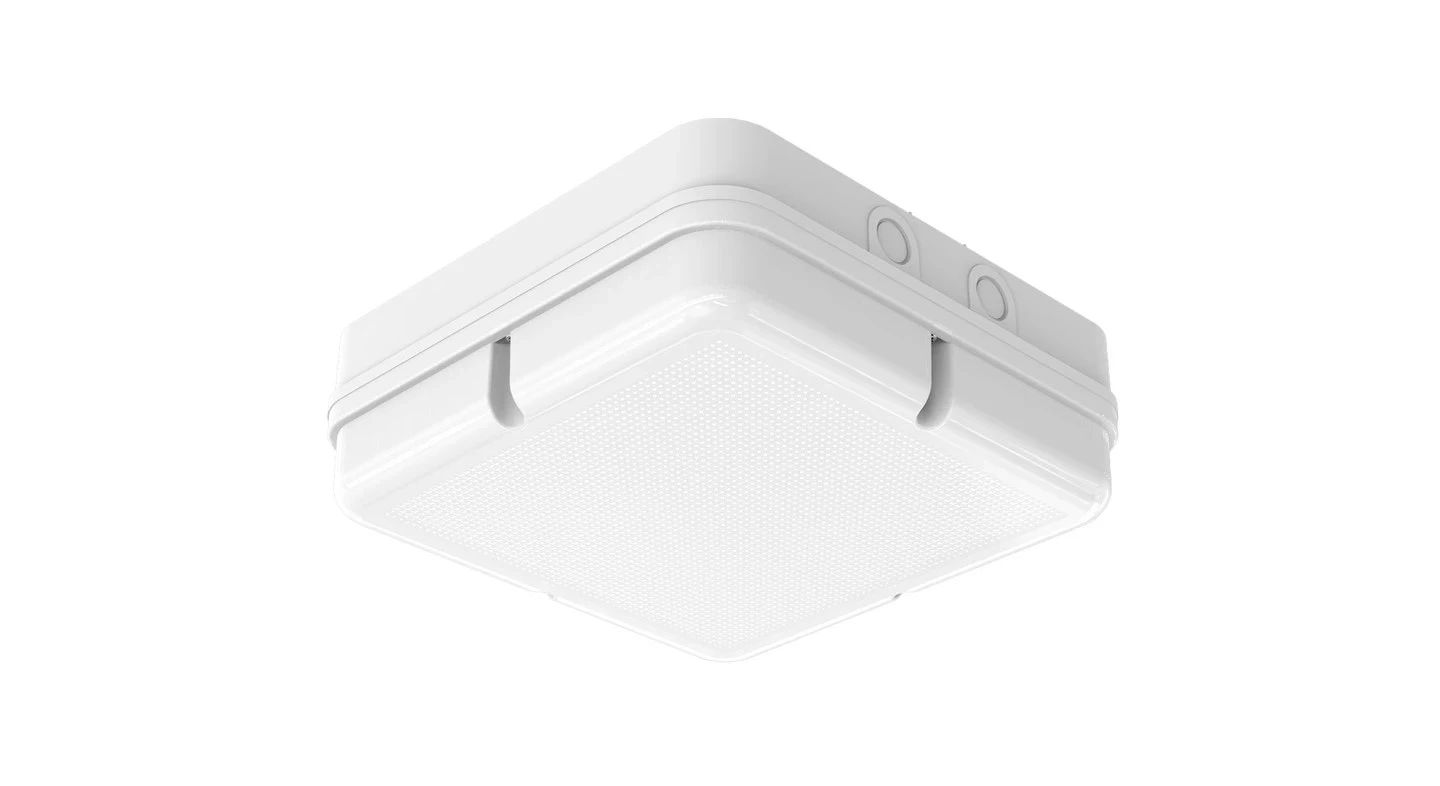 Pro S256 Lampada per paratia
