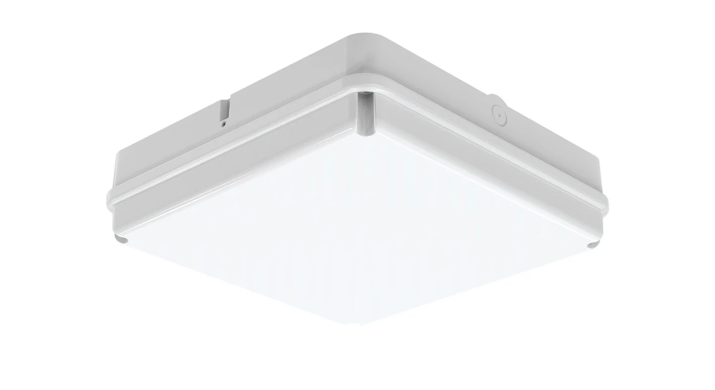 Luce per paratia Pro S320