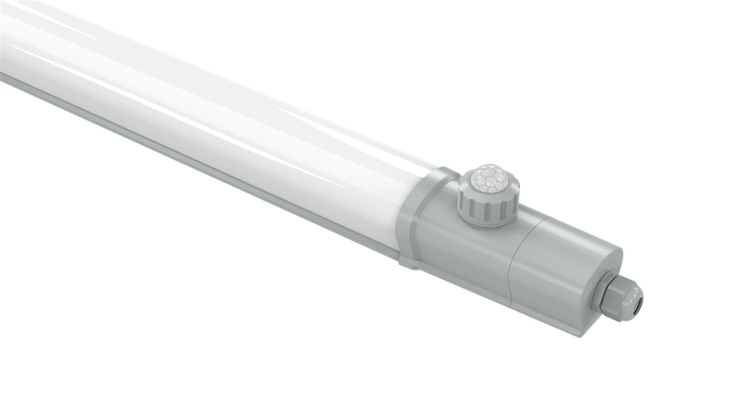 Luce Triproof di Trent